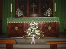 St. George's Church Alter Arrangements